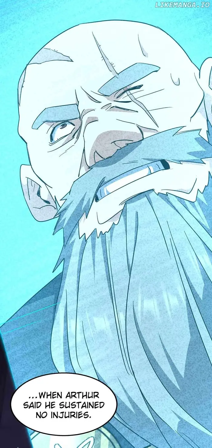 The Beginning After the End Chapter 199 image 27_optimized